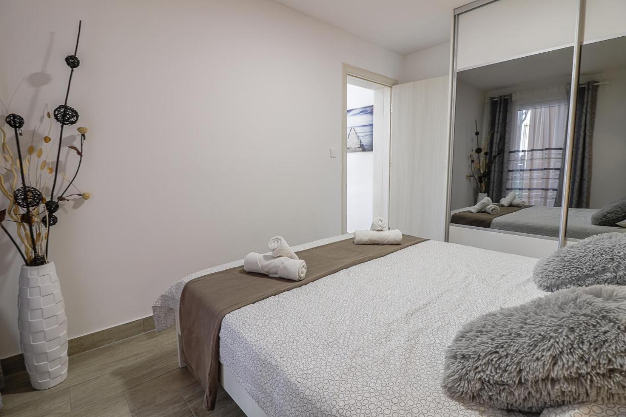 Apartman Juraj I Matej Врсар Экстерьер фото