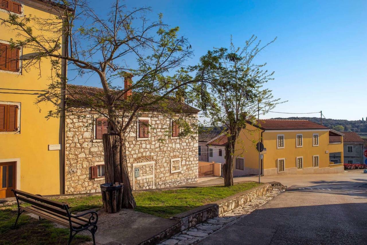Apartman Juraj I Matej Врсар Экстерьер фото