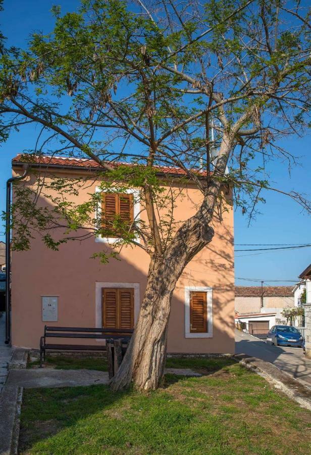 Apartman Juraj I Matej Врсар Экстерьер фото